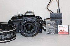 Olympus E-410 DSLR Camera 10MP
