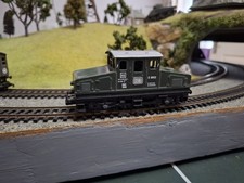 LIMA DB E6902 DIESEL LOCOMOTIVE - HO Scale
