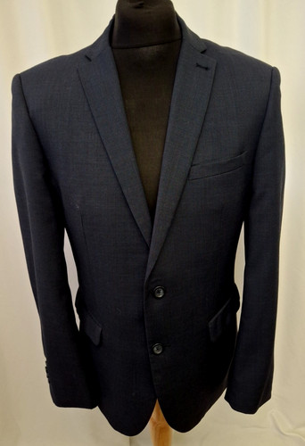 Nigel hall wool formal - nigel,