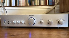 Rotel integrated - rotel,