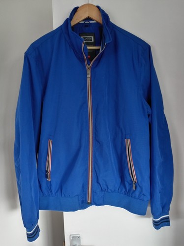 Mens jacket canson size l - mens,