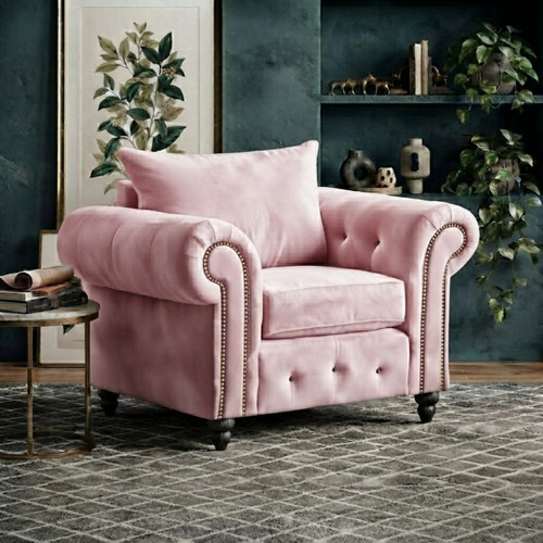 Ashwin luxury corner sofa set - luxury,