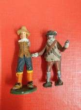 Model soldier spare parts