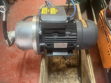 Flowfit Electric Hydraulic Pump