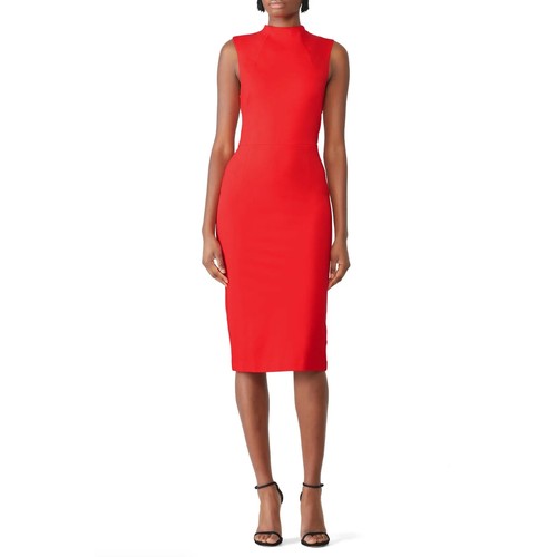 Shilla illume bodycon dress - illume,