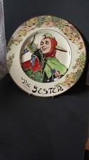 Doulton 'The Jester' Vintage