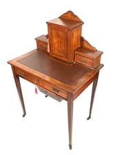 Victorian 19th Century Wooden