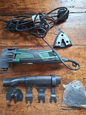 Parkside Multi-Purpose Tool