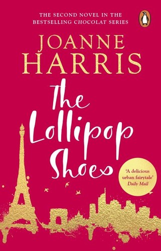 The lollipop shoes - , (paperback)