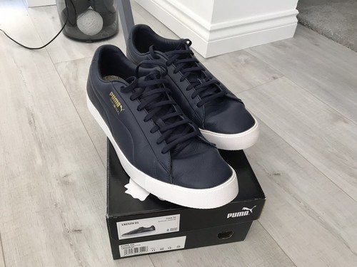 Puma mens navy golf - mens,