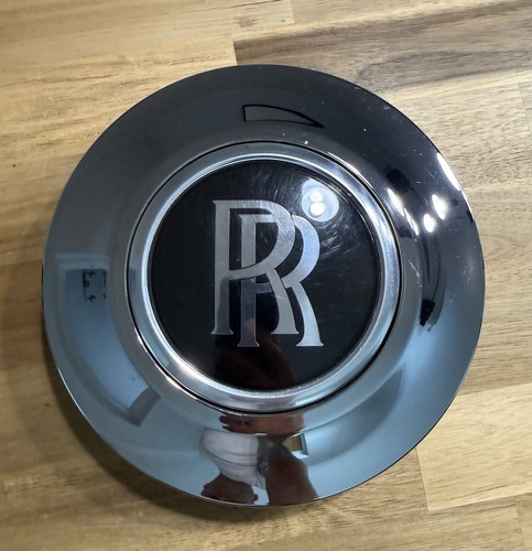 Rolls royce phantom - royce, cap