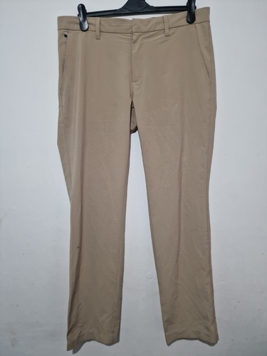 Lindeberg golf trousers - golf,