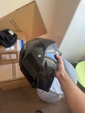 Agv Pista Gp Rr Full Face