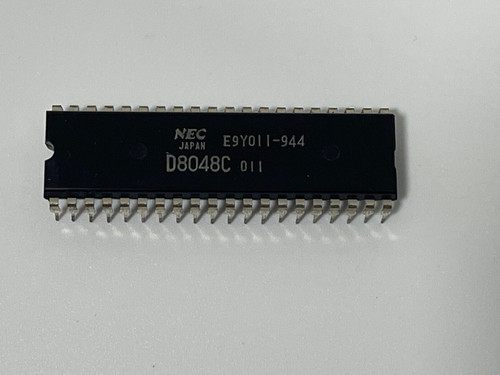 New nec mask - mask, d8048c