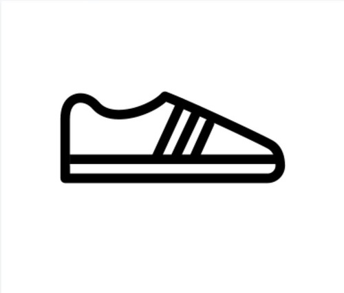 Adidas sizes - uk,