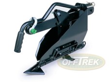 PRO Vehicle Ground Anchor /