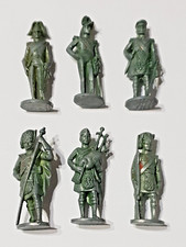 Soldatini Kids Metal Figures