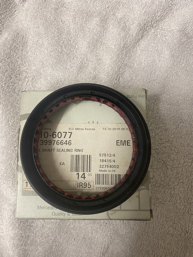 Mercedes axor diff seal part - mercedes,