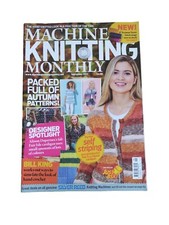 September 2022 Machine