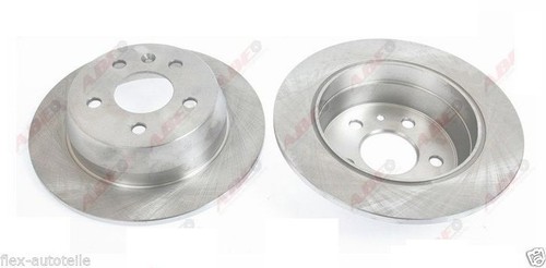 Rear left right brake - 2, x