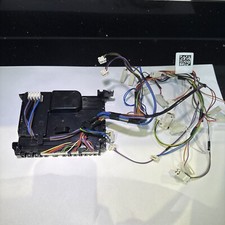 Genuine Lamona Dishwasher Main Board PCB Electronic Card 1510153060 / 1510150020