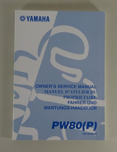 Operating manual and - manual,