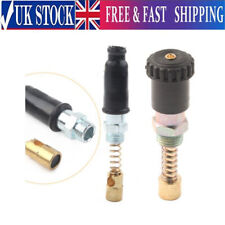 1x Manual Pull Choke Automatic