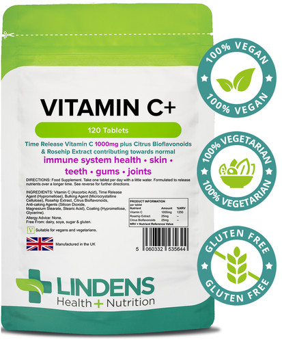 Vitamin 1000mg rosehip - vitamin,