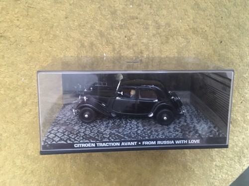 James bond car collection - bond,