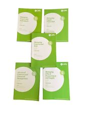 CIPS Level 5 Text Books - Mandatory Modules - L5M1, L5M2, L5M3, L5M4, L5M5