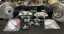 Caddy maxi big brake - vw,