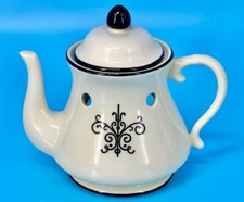 Yankee Candle "HOTEL" Teapot