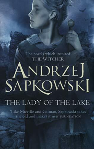 The lady - of, lake