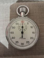 Vintage Precista Military