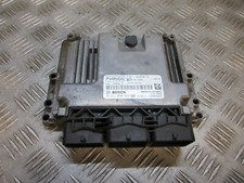 2013 FORD FIESTA 1.6 TDCi ECOnetic Van MK7 T3JA ENGINE ECU C1B1-12A650-CE