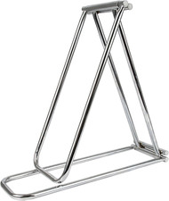 Days Chrome Folding Bed Cradle
