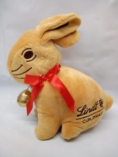 Lindt soft toy - lindt,