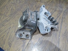 Renault Captur Engine Mount Engine O.S.F 2018