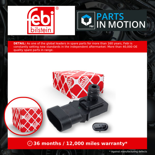 Map sensor fits renault twingo - fits,