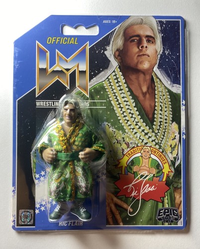 Nature boy ric - nature, flair