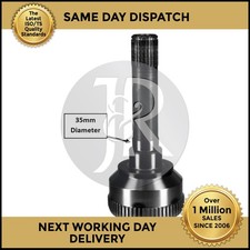 LANDROVER DISCOVERY 10 SPLINE