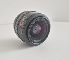 SMC Pentax-F AF 35-70mm