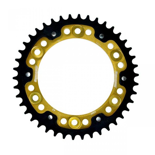 Corona stealth 525 - 525, cbr