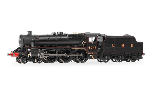 Hornby r30274 gauge - gauge, lms