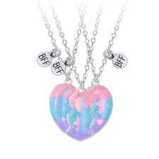 Friendship Necklace Best