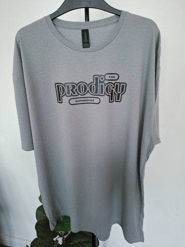 Prodigy men shirt size - men's, 2xl