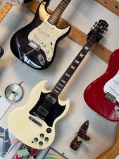 Epiphone 1966 G400 LTD