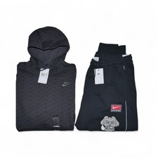 Nike Men's 2 PC Bulldog