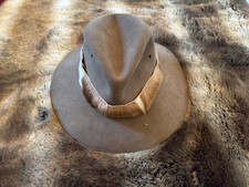 Africa Safari Felt Hat –