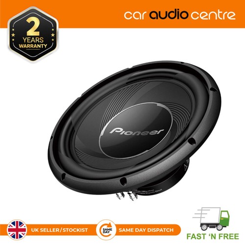 Pioneer a30s4 a series - ts-a30s4, a-series